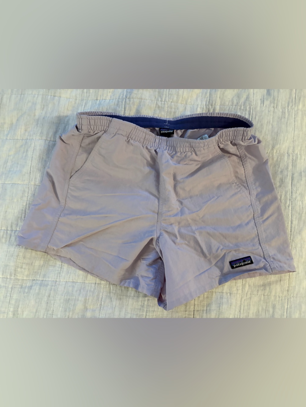 Patagonia - Women’s Baggies - Sm